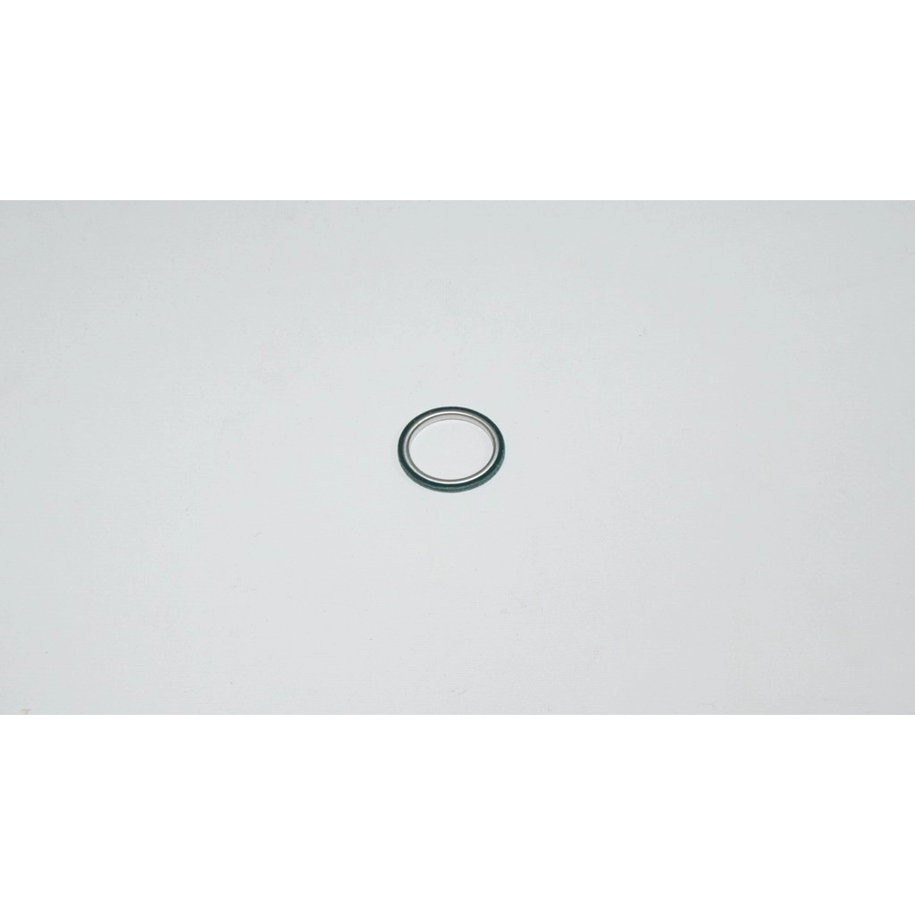 RKS RİCO 50 EGZOZ CONTASI #RK 12087